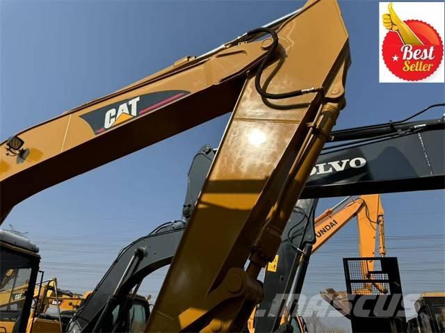 CAT 320 B L Excavatoare pe șenile
