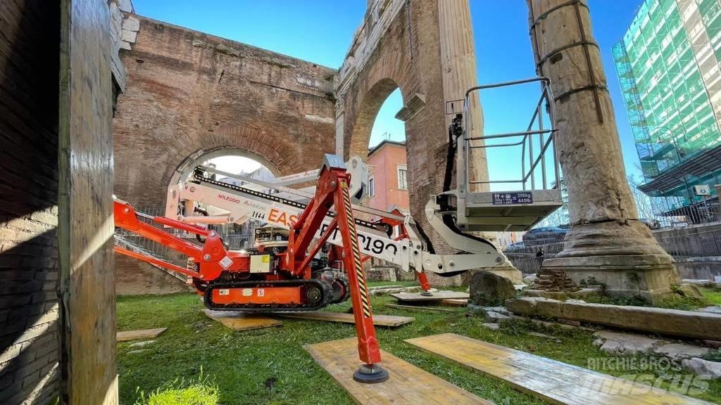 EasyLift R190 Nacele cu brat articulat