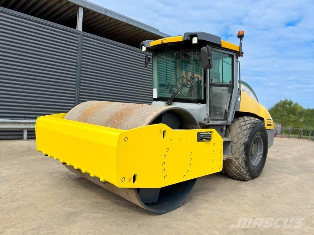 Dynapac CA3500D Compactoare monocilindrice