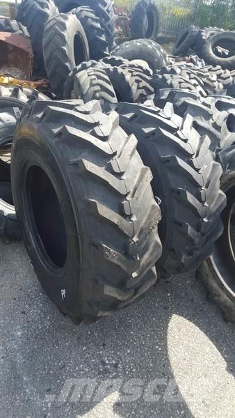  Pneus 12.5/80-18 Roti