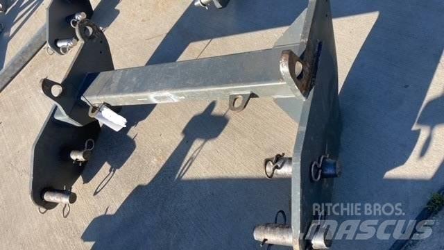 Liebherr 81K.1 Macarale turn