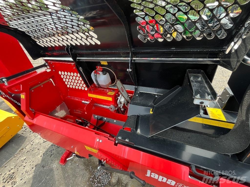 Japa 315+ Despicatoare si taietoare de lemne