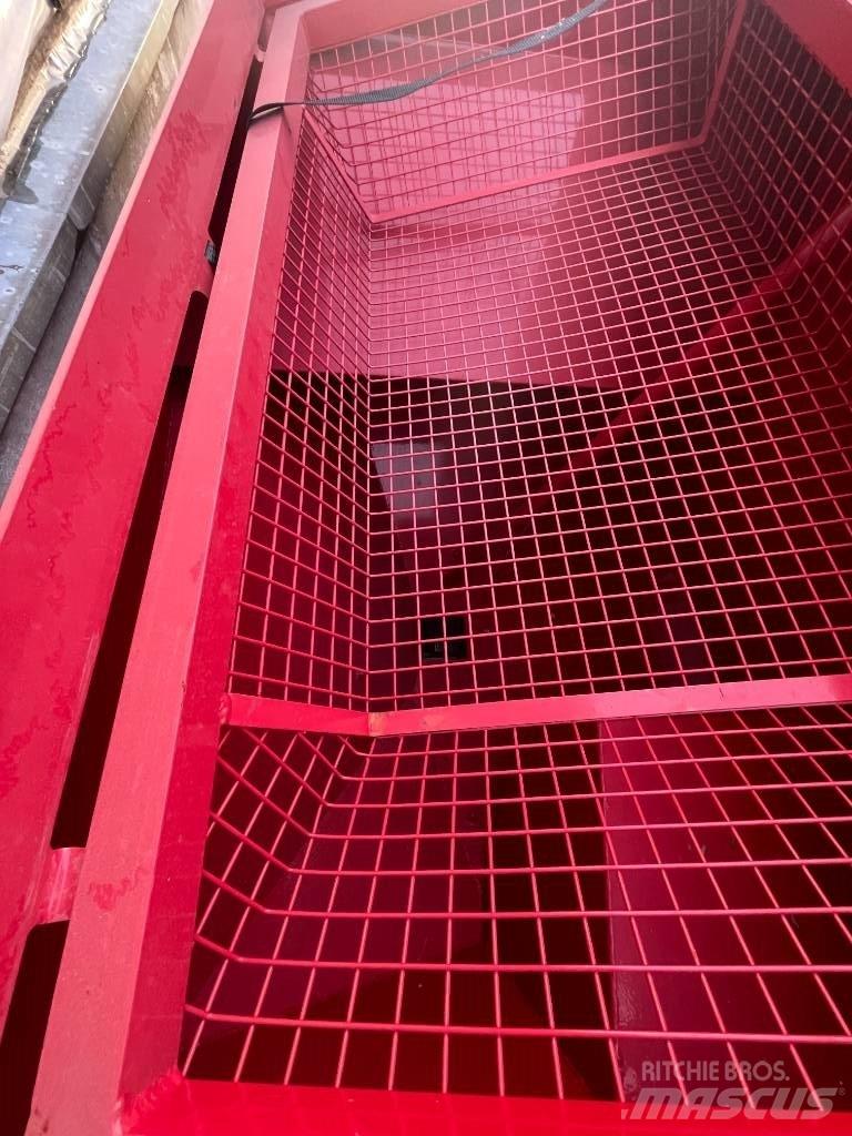 Horsch Partner HT Alte masini si accesorii de insamantare