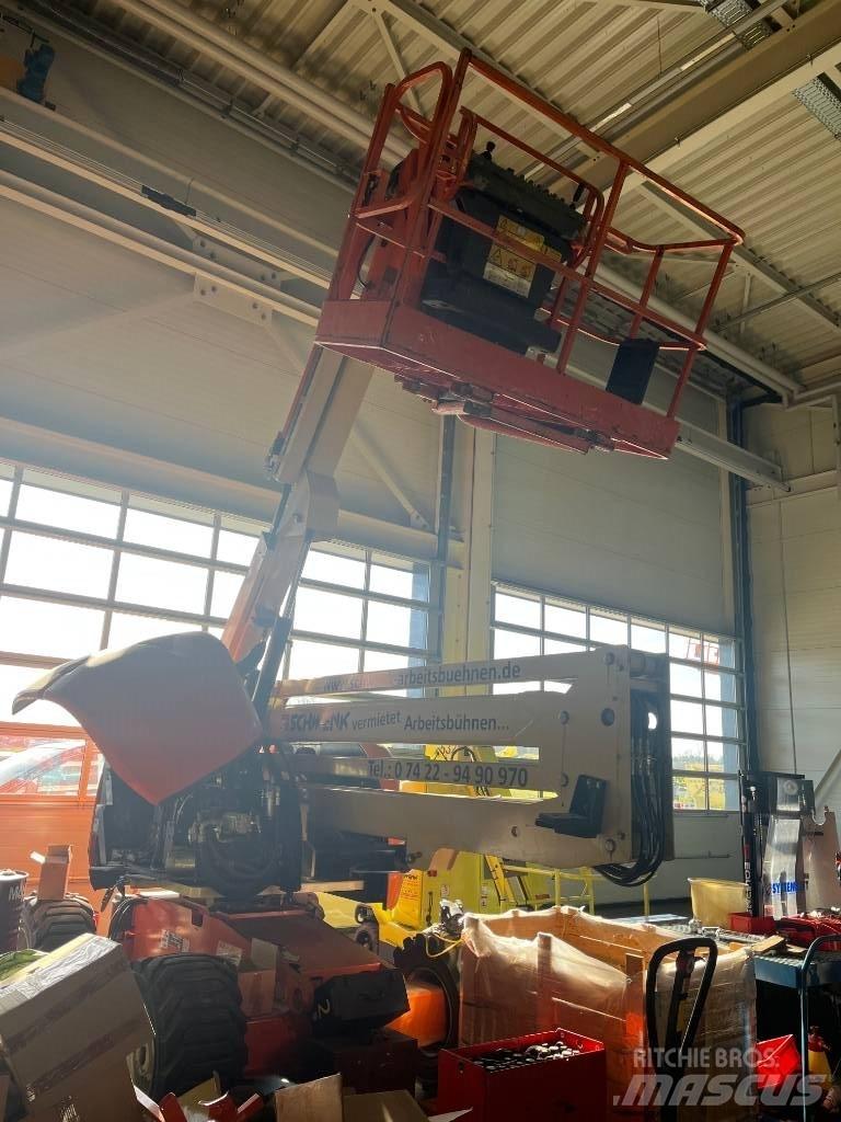 JLG 450 AJ II Nacele cu brat articulat