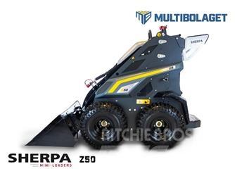 Sherpa Z50 Mini incarcatoare