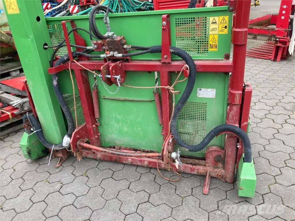 Strautmann HX 3 Utilaje agricole - Altele