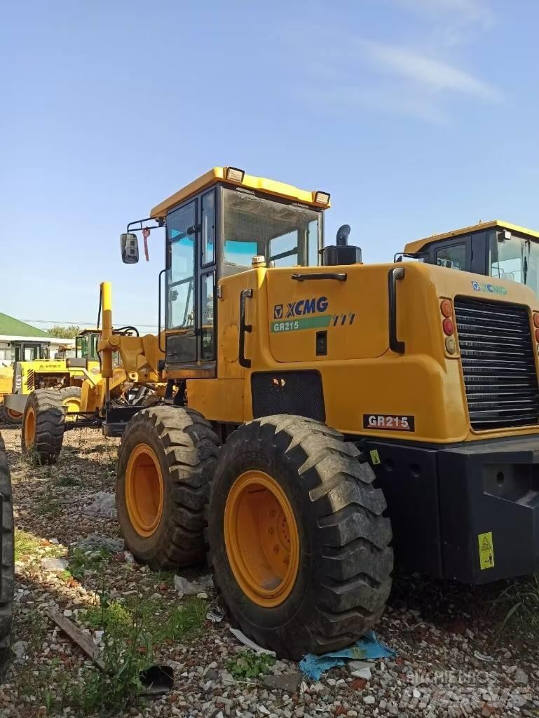 XCMG GR 180 Gredere