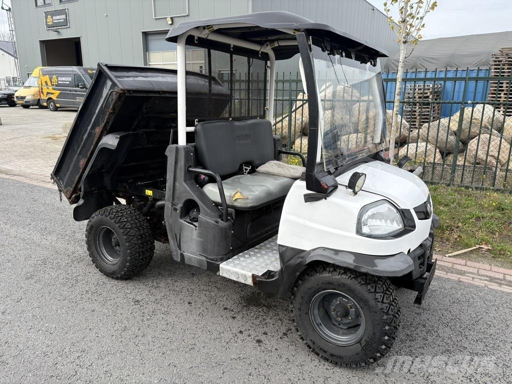 Kubota rtv 900 Masinute Golf
