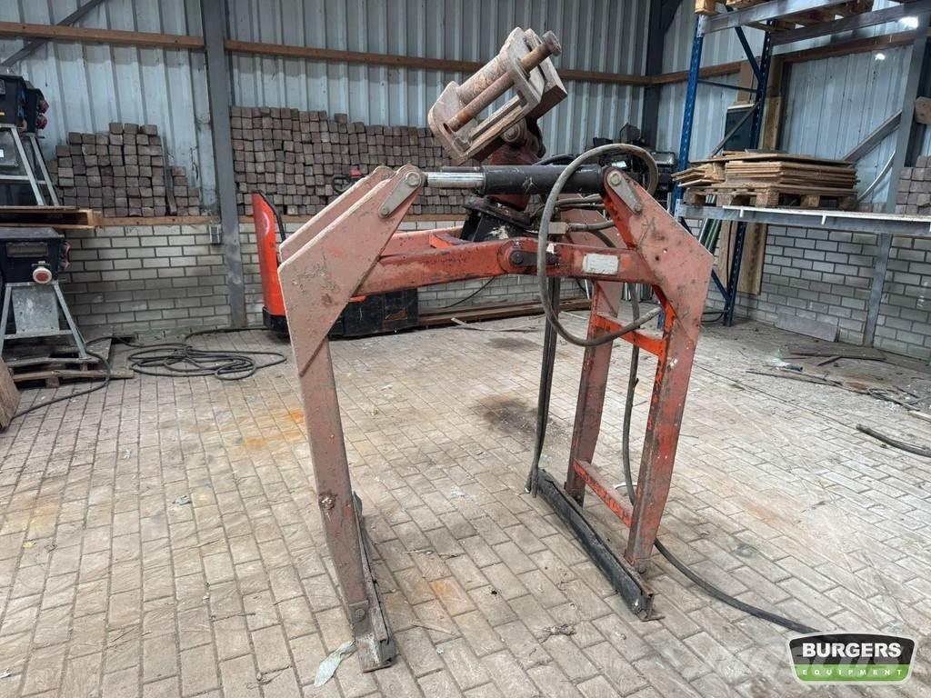 Kinshofer 233-20 Alte cleme