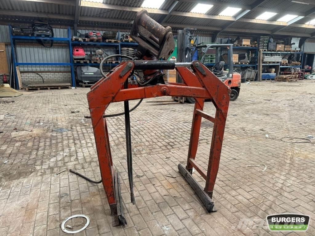 Kinshofer 233-20 Alte cleme