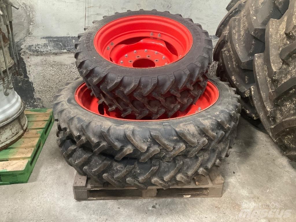  Sprøjtehjul Alte accesorii tractor