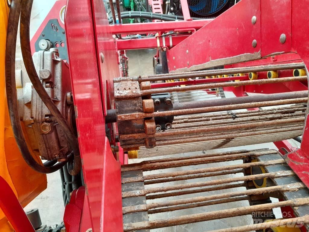 Asa-Lift TSP 275C Recoltatoare de cartofi