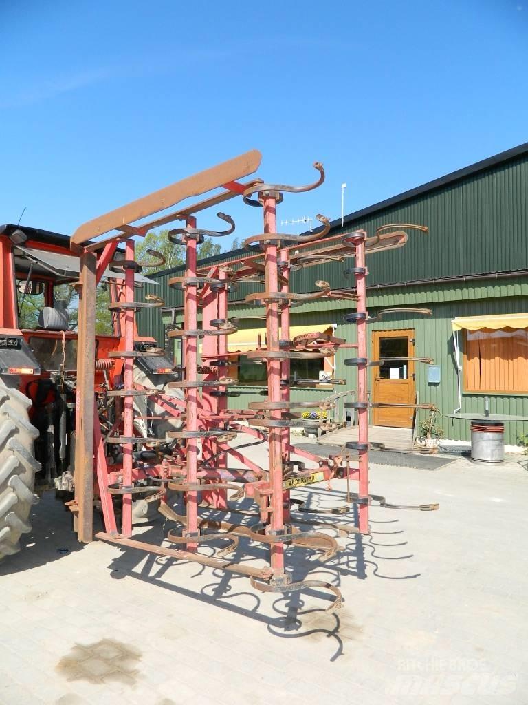 Väderstad 4100 Cultivatoare