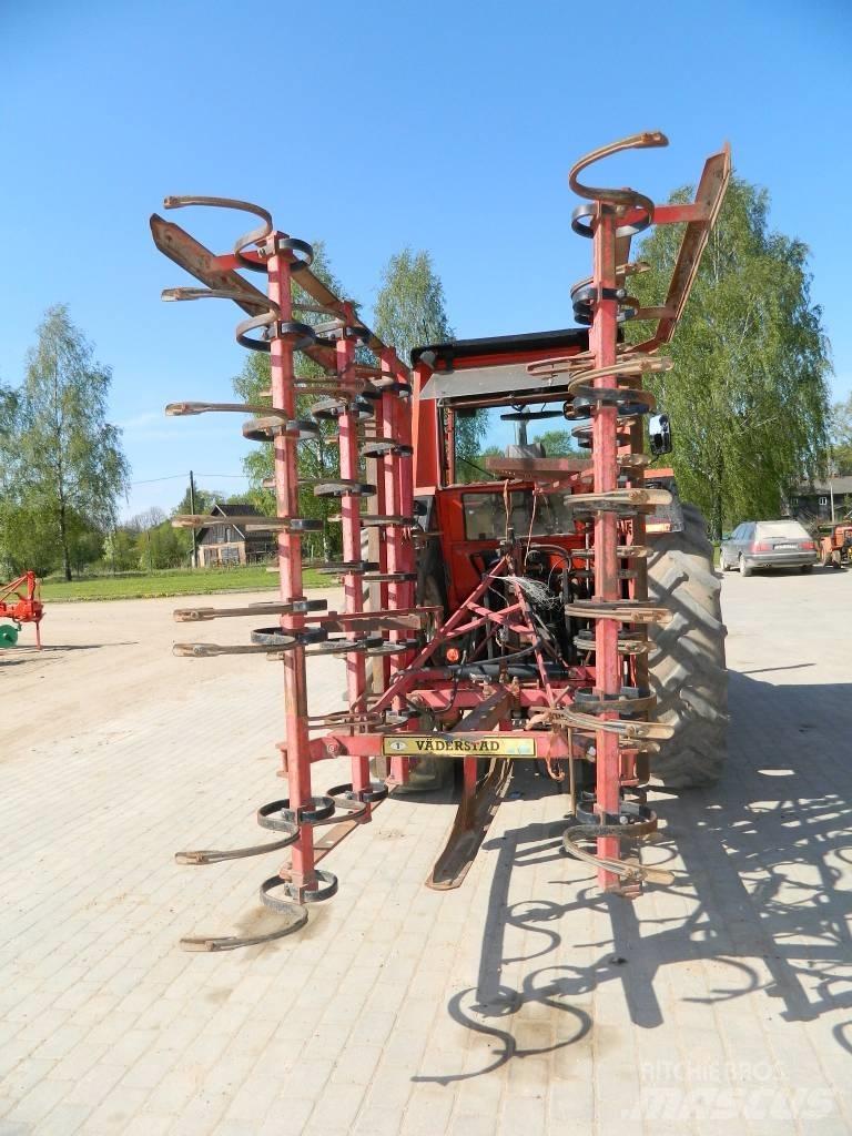 Väderstad 4100 Cultivatoare
