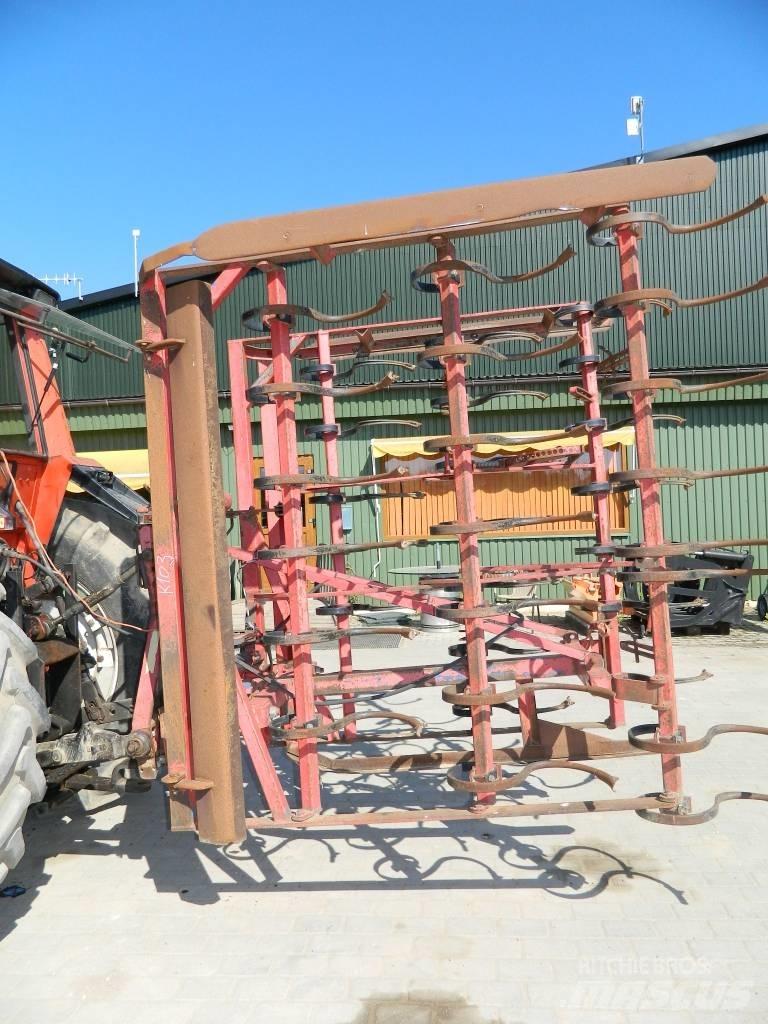Väderstad 4100 Cultivatoare