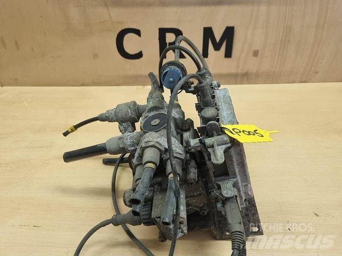 Wabco 4005000460 Electronice