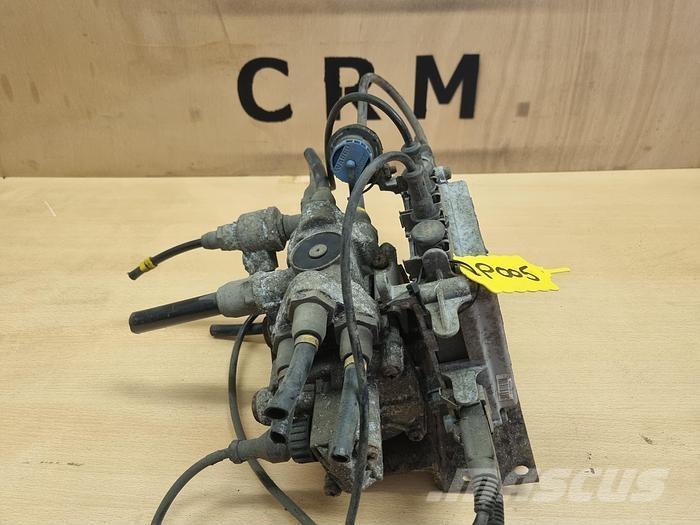 Wabco 4005000460 Electronice