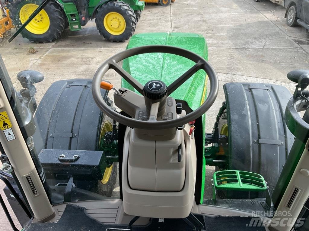 John Deere 7310 R Tractoare