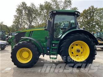 John Deere 7310 R Tractoare