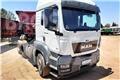 MAN 26 SERIES Altele