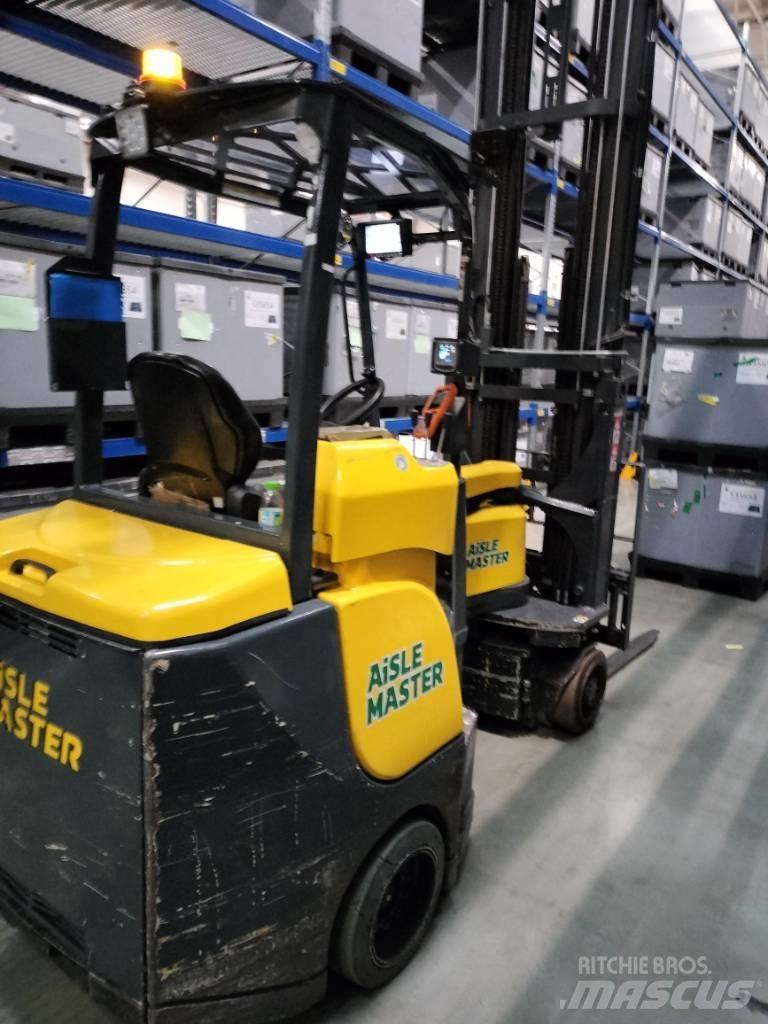 Combilift AM 20SHE Stivuitor electric