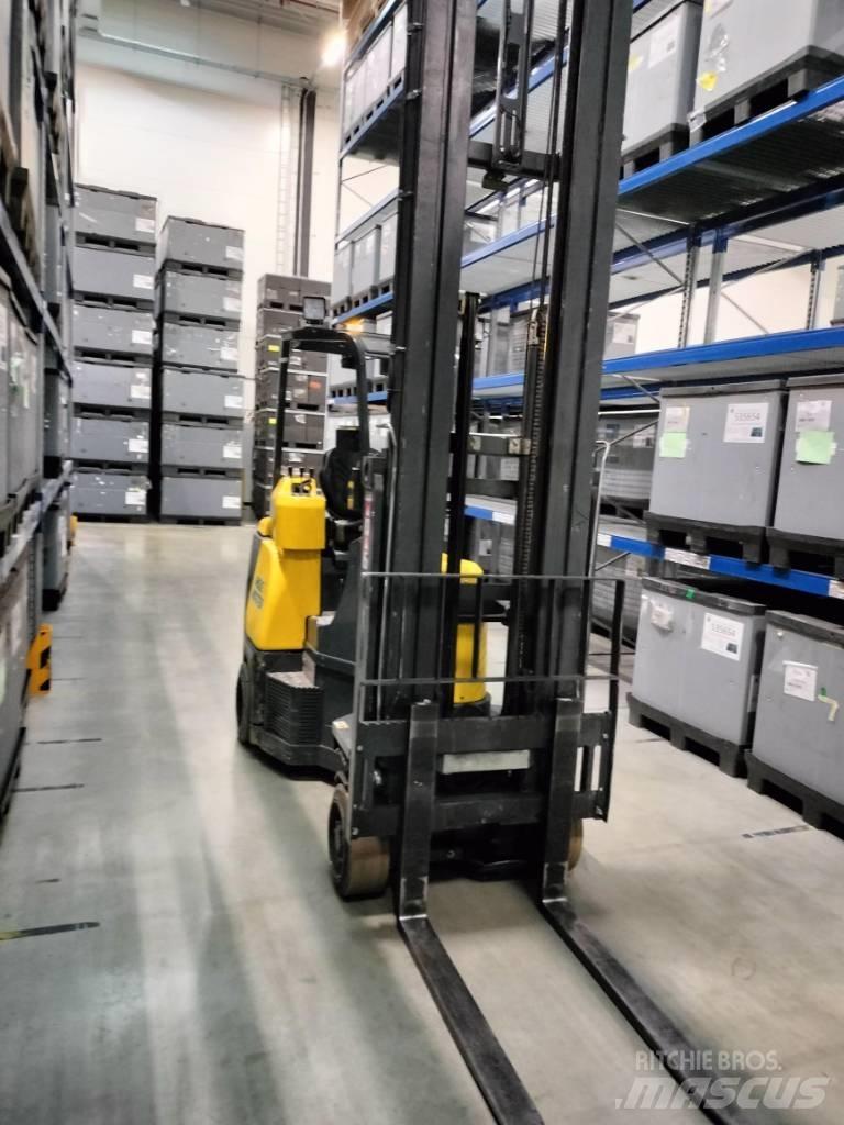 Combilift AM 20SHE Stivuitor electric