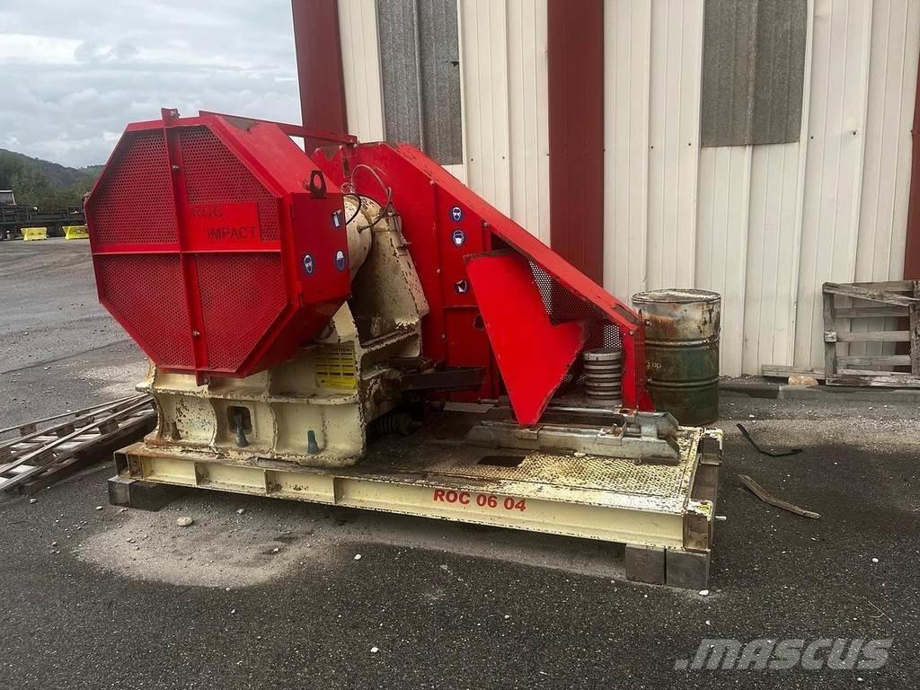 ROC Impact 0604 Concasoare
