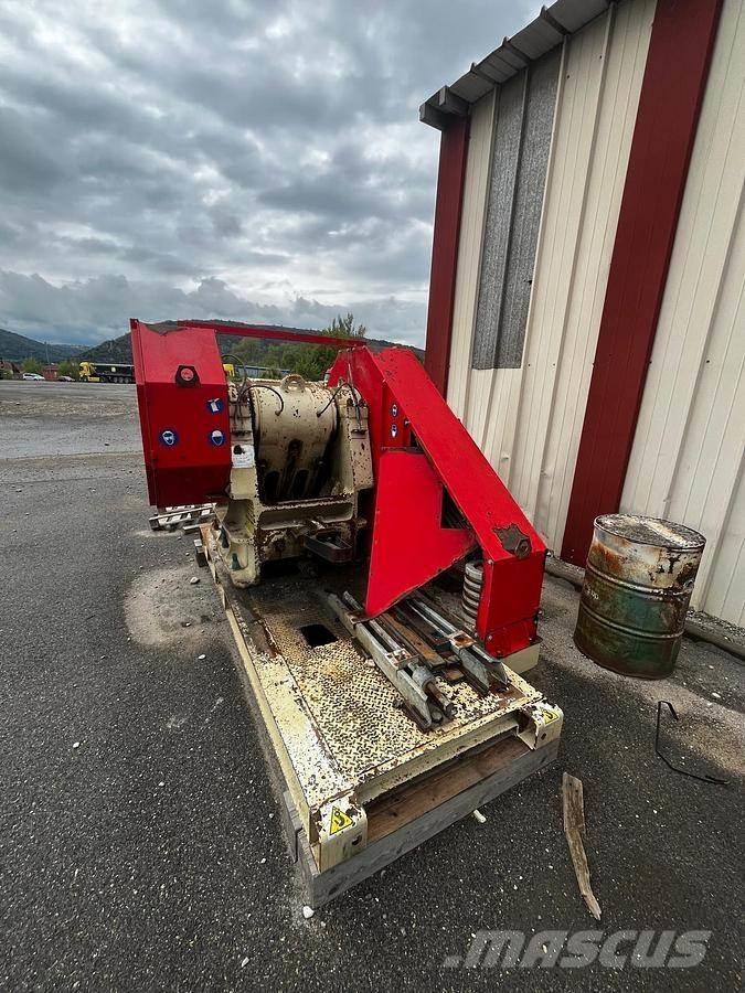 ROC Impact 0604 Concasoare