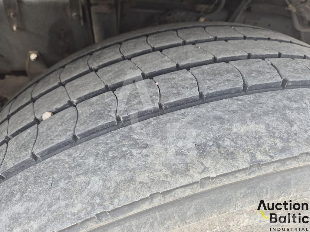 DAF FT460XF Autotractoare