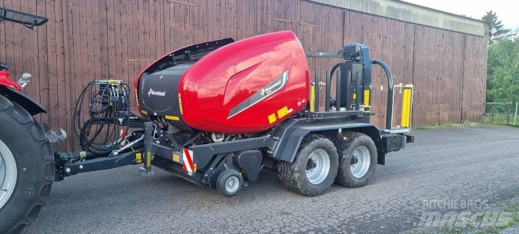 Kverneland 6350 Utilaje agricole - Altele