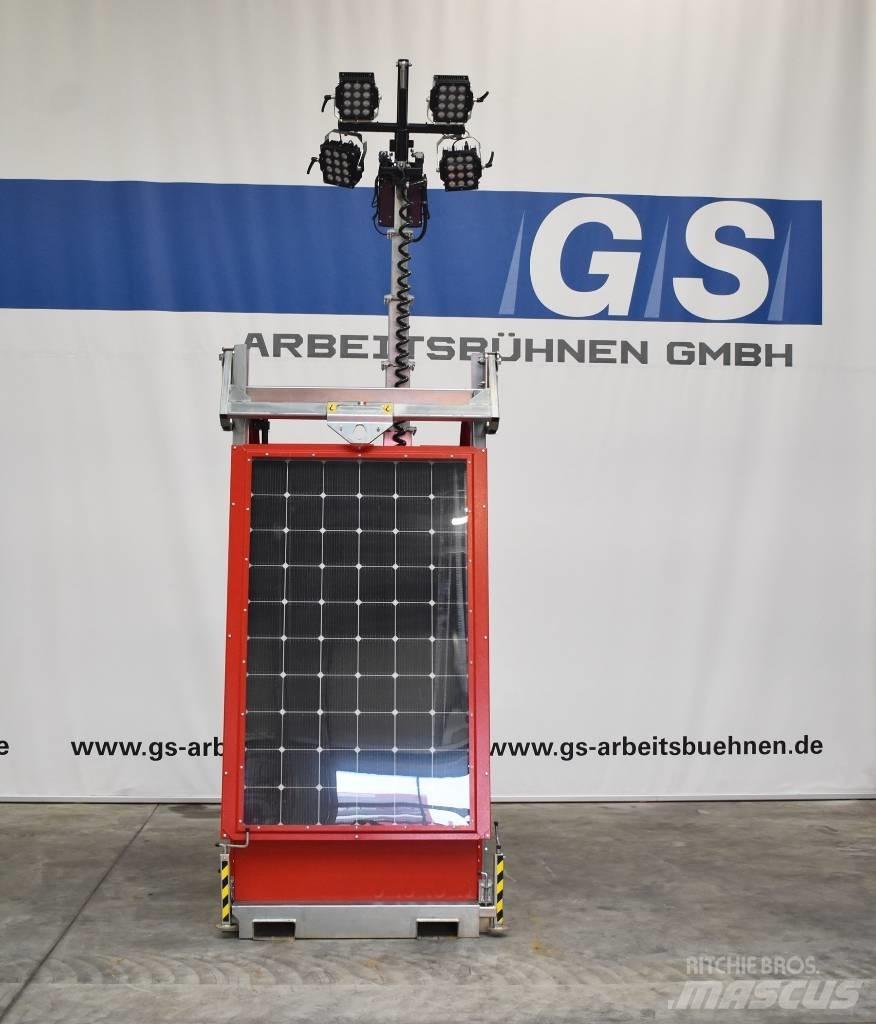 Trime X-TS Utilaje construcții - Altele