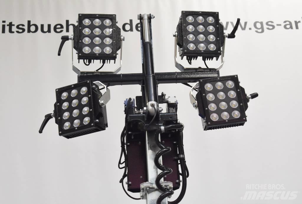 Trime X-TS Utilaje construcții - Altele