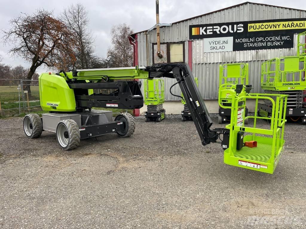 Zoomlion ZA16JERT-Li Nacele cu brat articulat