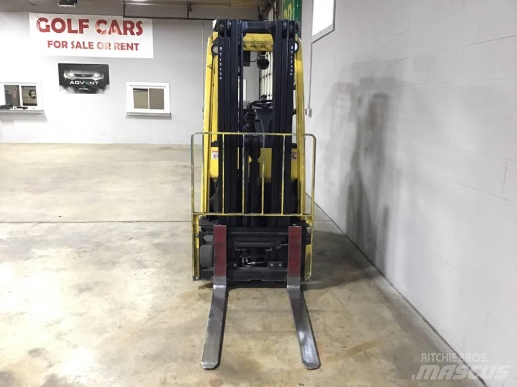 Hyster S 30 FT Strivuitoare-altele