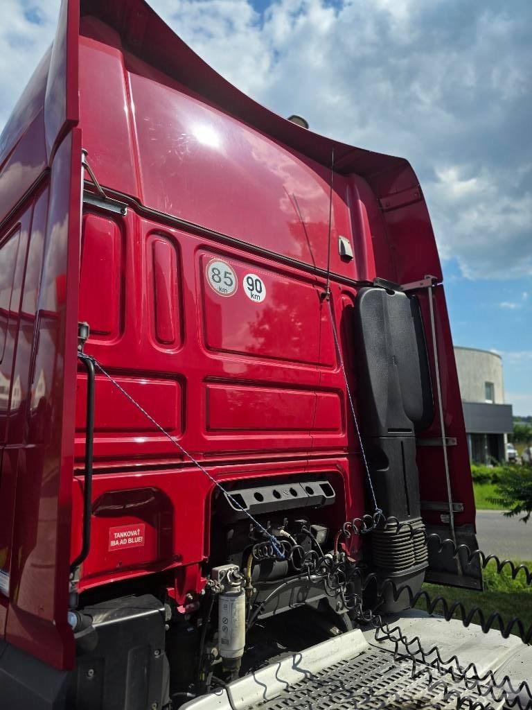 DAF XF 480 FT Autotractoare