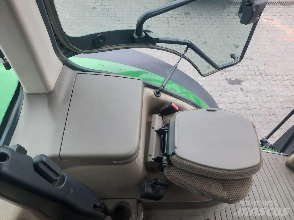 John Deere 7200 R Tractoare