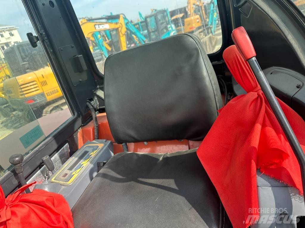 Kubota U 35 Mini excavatoare < 7t