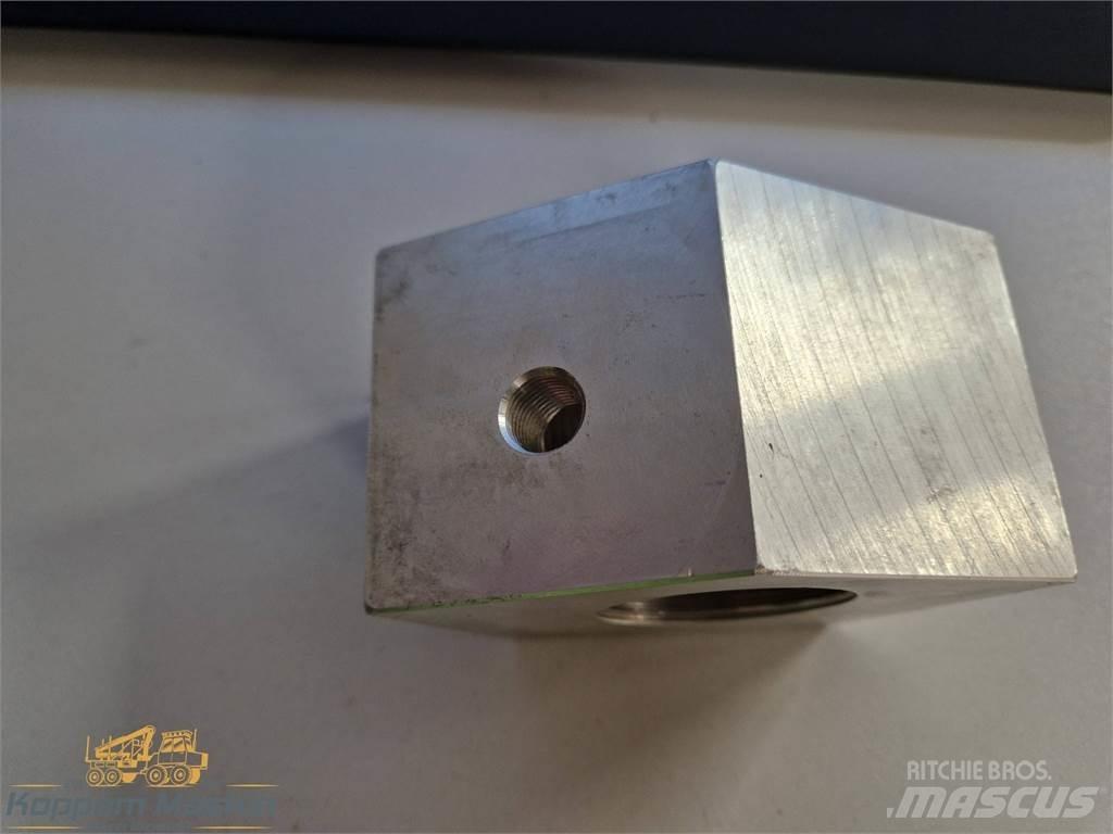 Rottne 059-0077 Hidraulice