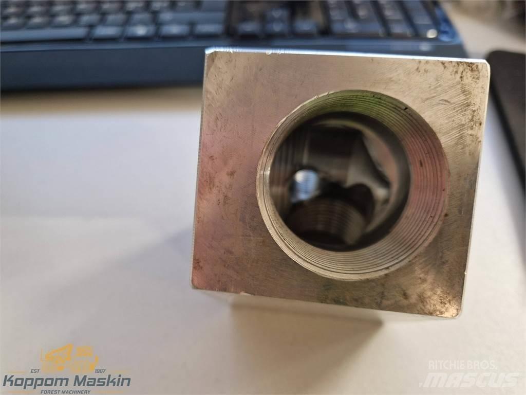 Rottne 059-0077 Hidraulice