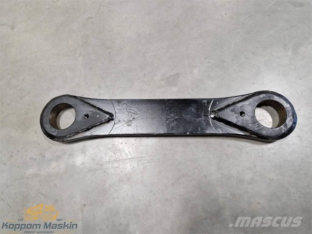 Eco Log 7017429 Macarale de transport