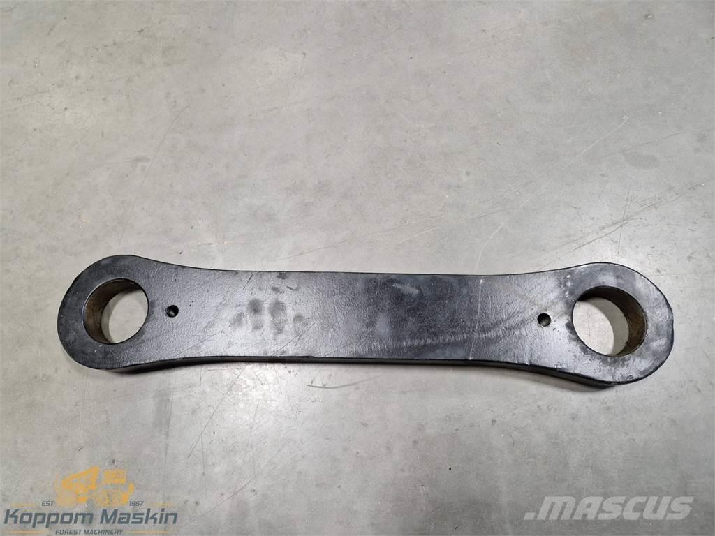 Eco Log 7017429 Macarale de transport