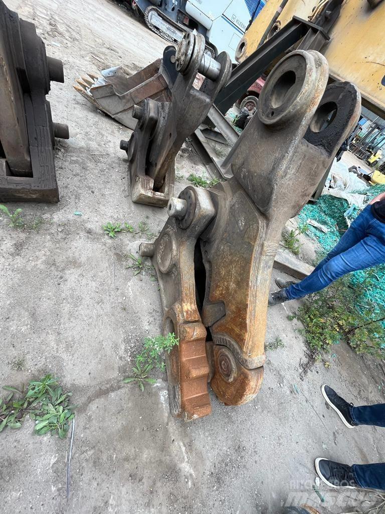 Demarec MQP 30 C Taietoare