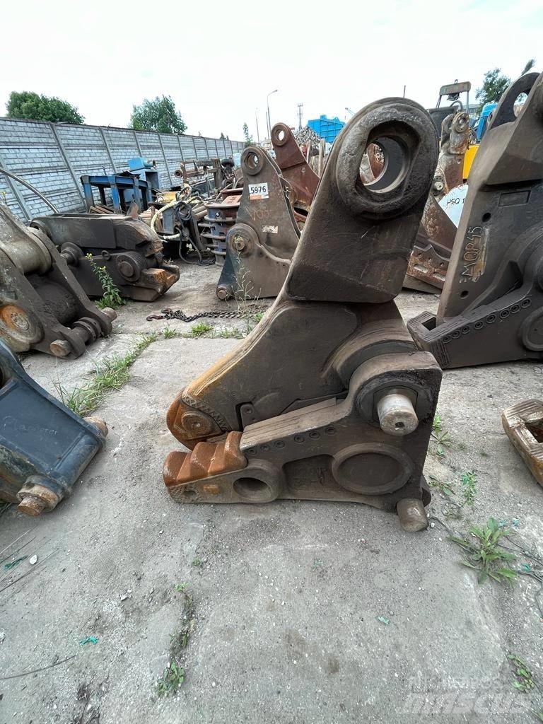 Demarec MQP 30 C Taietoare