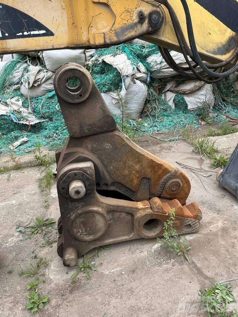 Demarec MQP 30 C Taietoare