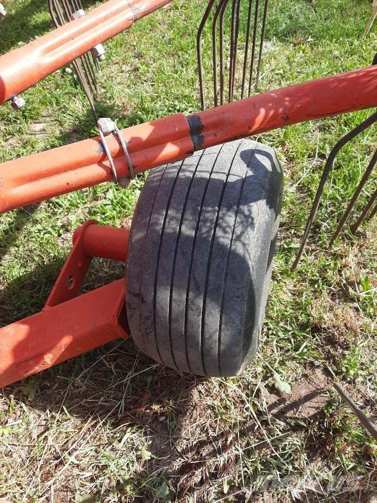 Kuhn GA6632 Combina