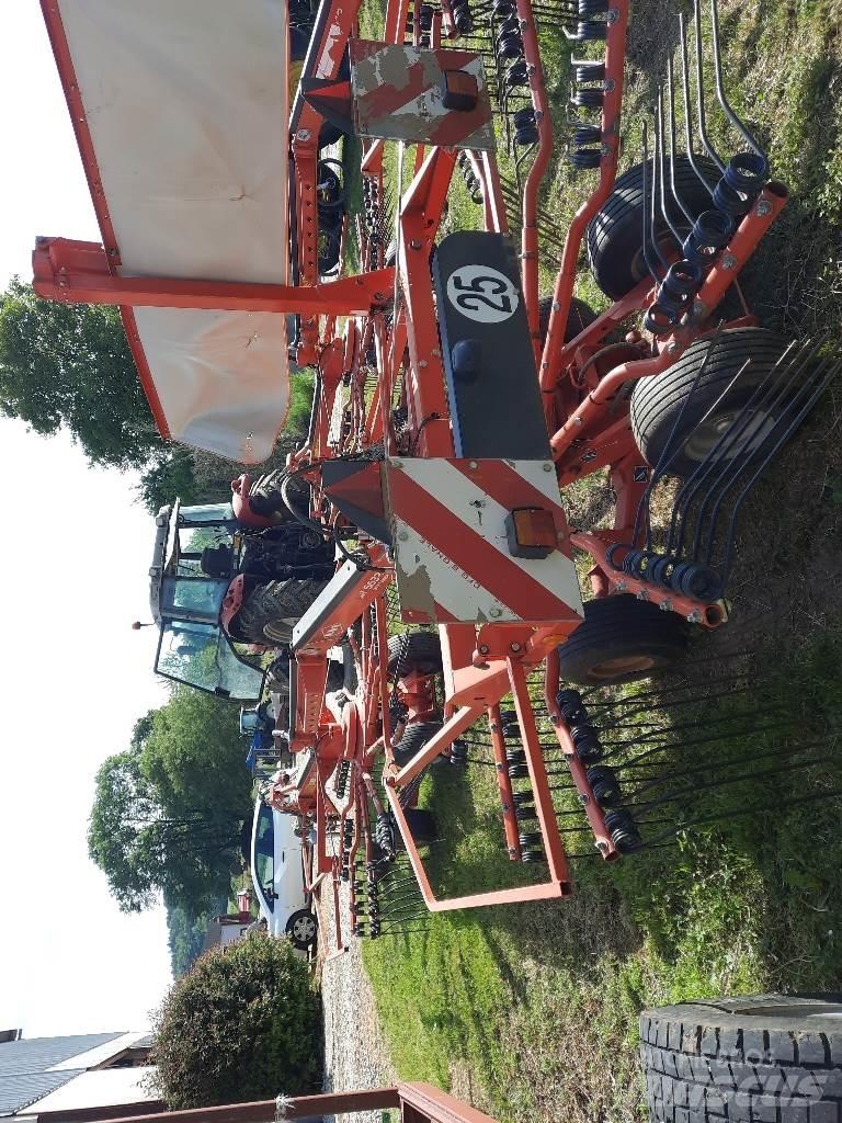 Kuhn GA6632 Combina