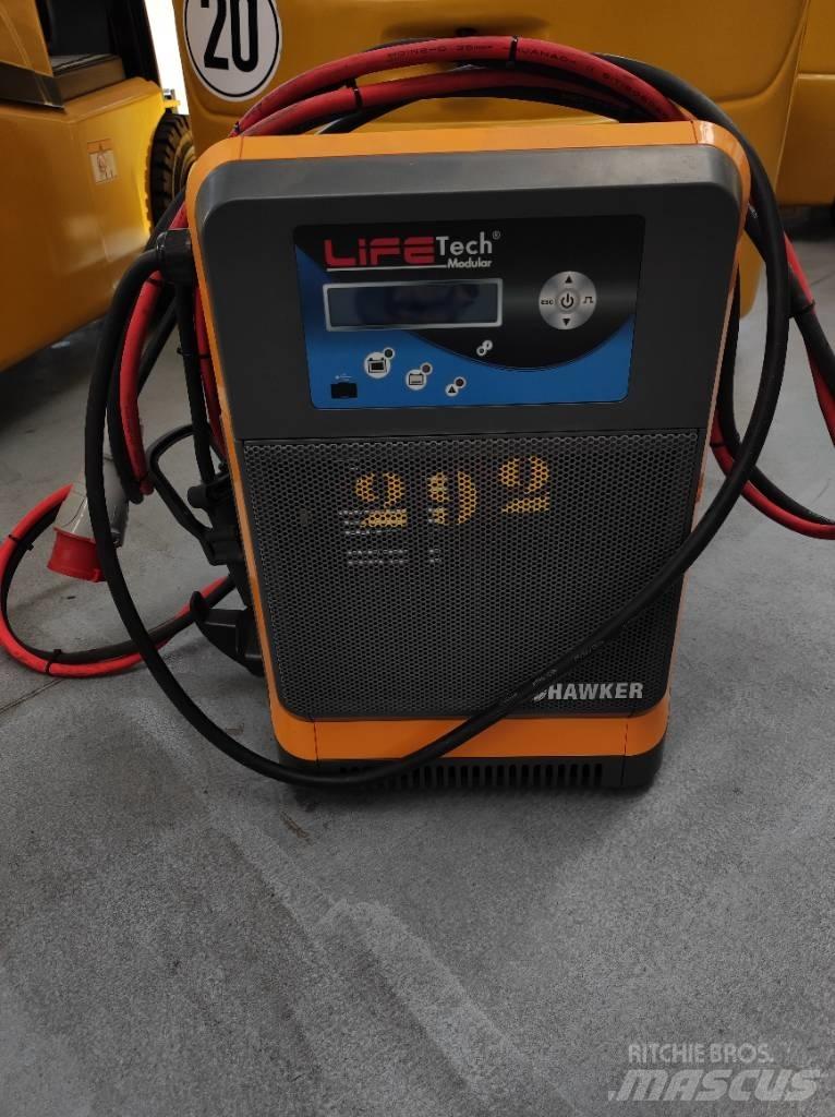 Yale ERP16VT MWB Stivuitor electric