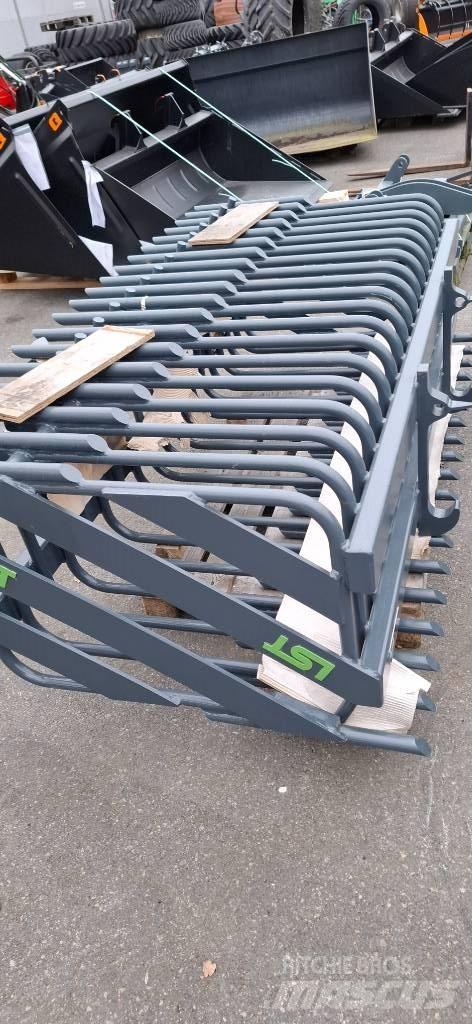 LST Stengrep 2m Accesorii încarcatoare frontale
