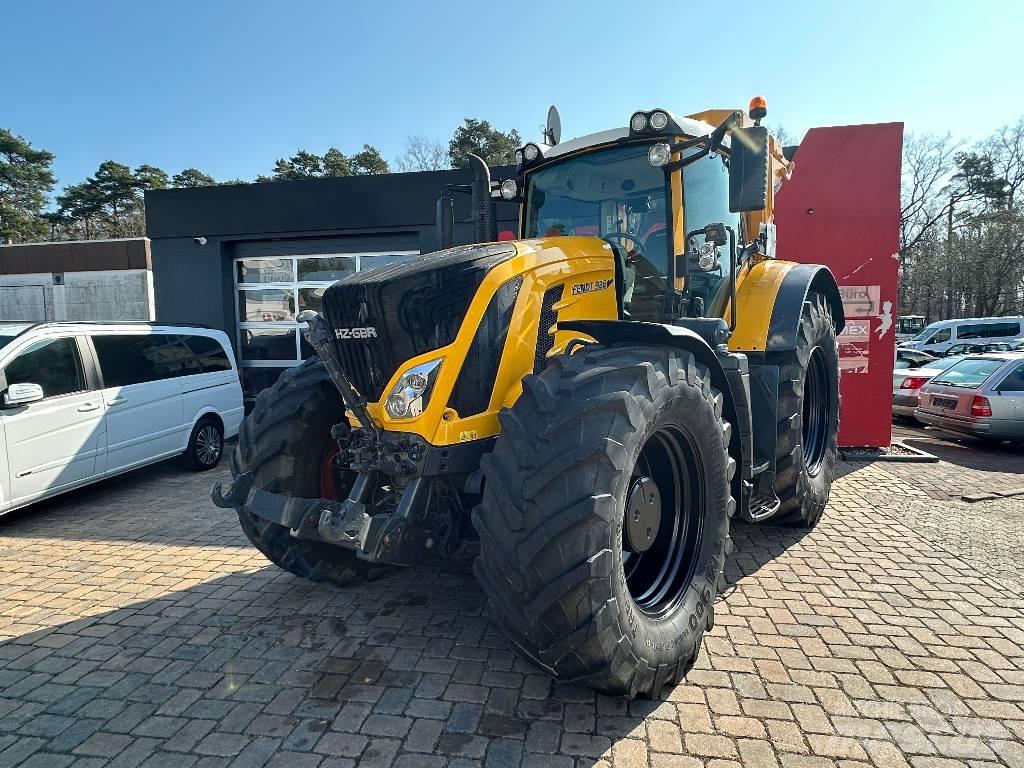 Fendt Vario 936 Tractoare