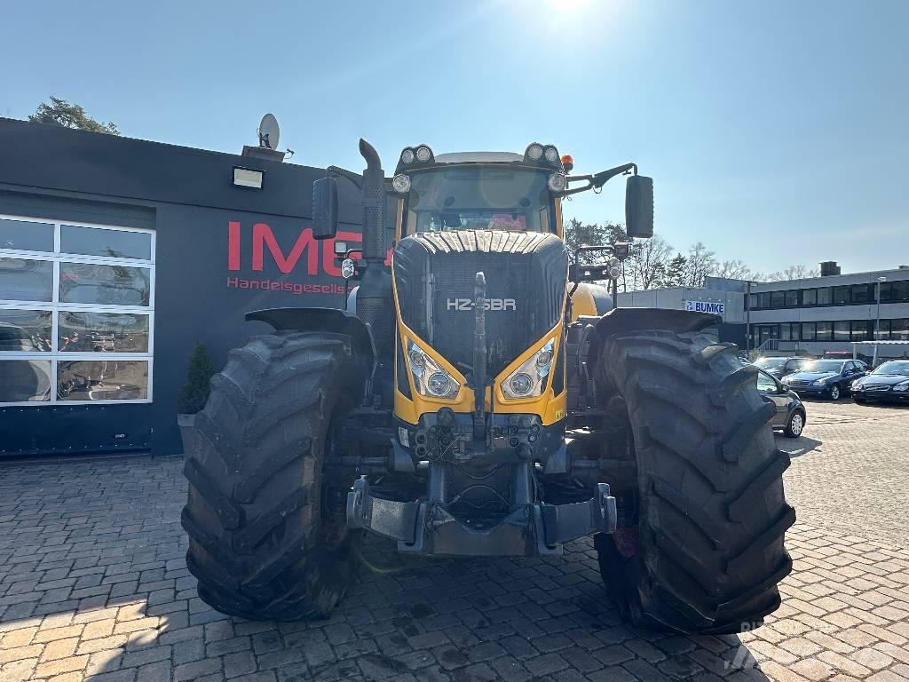 Fendt Vario 936 Tractoare
